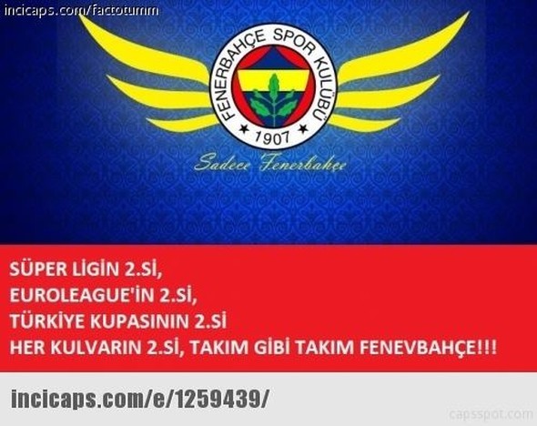 Galatasaray - Fenerbahçe maçı sonrası capsler patladı 47