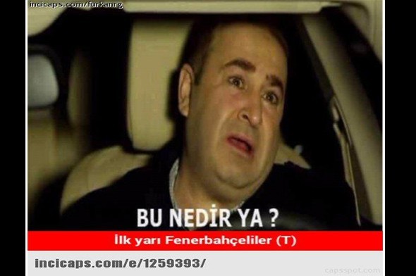 Galatasaray - Fenerbahçe maçı sonrası capsler patladı 48