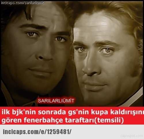 Galatasaray - Fenerbahçe maçı sonrası capsler patladı 25