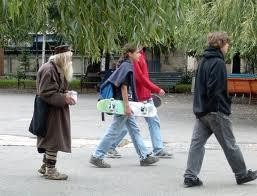 101 yaşındaki dilencinin sokak hayatı 10