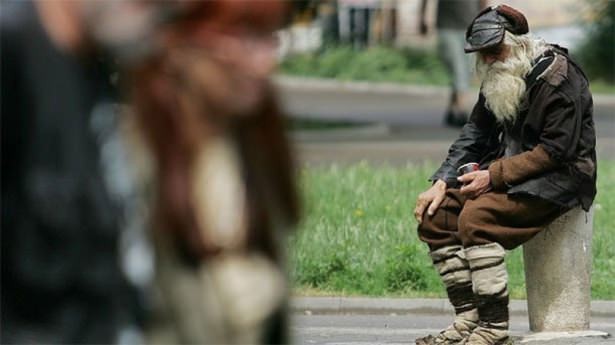101 yaşındaki dilencinin sokak hayatı 2