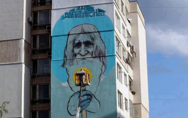 101 yaşındaki dilencinin sokak hayatı 8