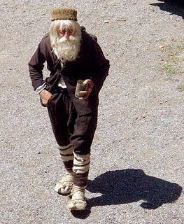 101 yaşındaki dilencinin sokak hayatı 9