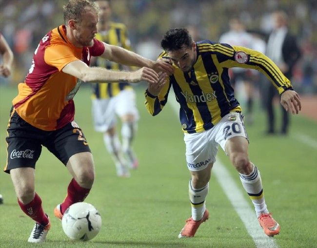 Pereira kontağı kapatmış 2