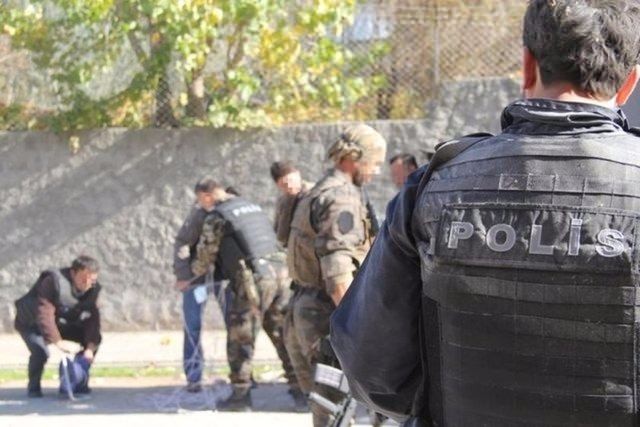 TSK'nın Güneydoğu operasyonları 1