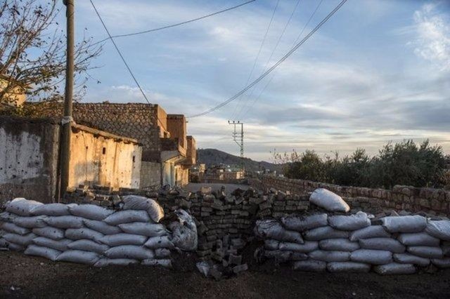 TSK'nın Güneydoğu operasyonları 11