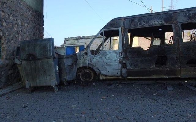 TSK'nın Güneydoğu operasyonları 12