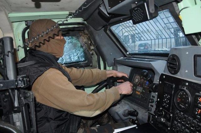 TSK'nın Güneydoğu operasyonları 13