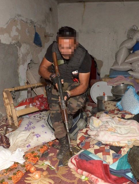 TSK'nın Güneydoğu operasyonları 26