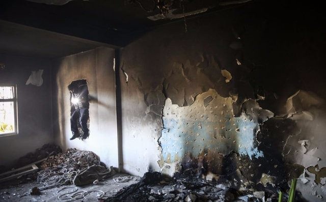 TSK'nın Güneydoğu operasyonları 30