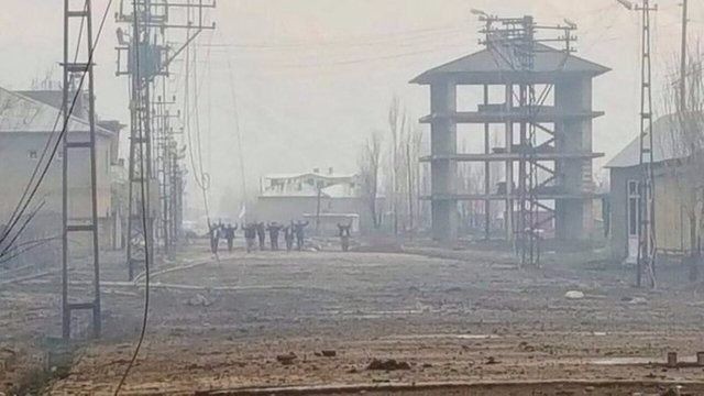 TSK'nın Güneydoğu operasyonları 38