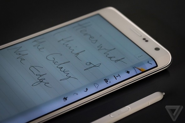 Samsung Galaxy Note 7 geliyor 10