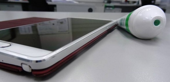 Samsung Galaxy Note 7 geliyor 14