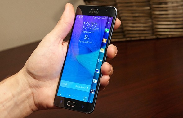 Samsung Galaxy Note 7 geliyor 18