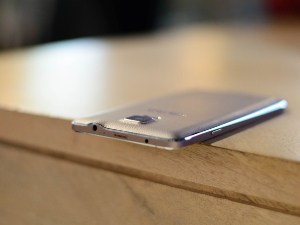 Samsung Galaxy Note 7 geliyor 24