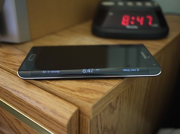 Samsung Galaxy Note 7 geliyor 3