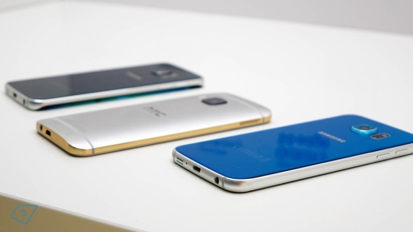 Samsung Galaxy Note 7 geliyor 7