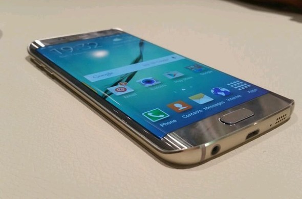 Samsung Galaxy Note 7 geliyor 8