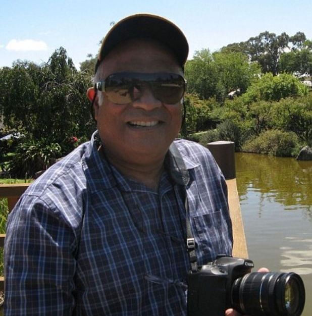 Eşi çitalar tarafından parçalanırken fotoğraflarını çekti 18