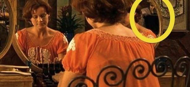 Efsane filmlerin efsane hataları 10