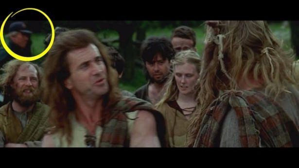 Efsane filmlerin efsane hataları 11