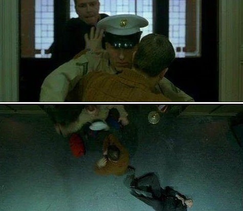 Efsane filmlerin efsane hataları 14