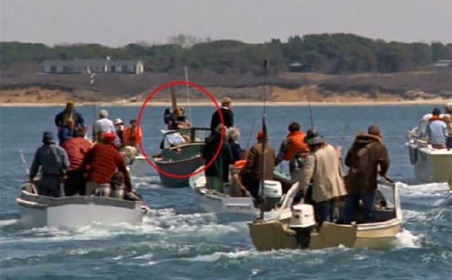 Efsane filmlerin efsane hataları 2