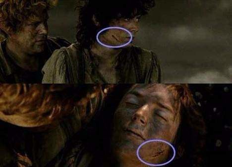 Efsane filmlerin efsane hataları 32