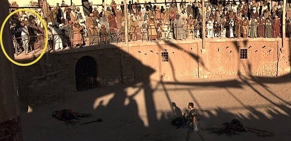 Efsane filmlerin efsane hataları 9