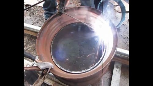 Otomobil jantından bakın ne yaptı? 4