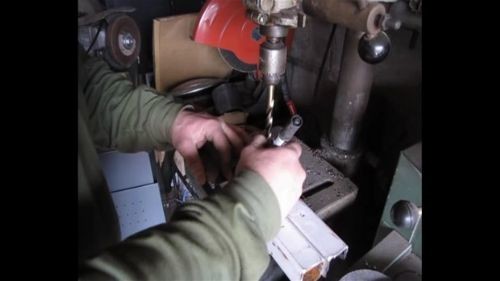 Otomobil jantından bakın ne yaptı? 10