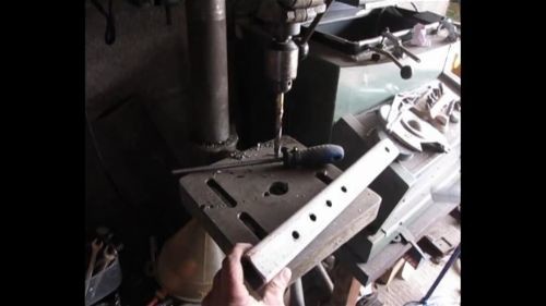 Otomobil jantından bakın ne yaptı? 11