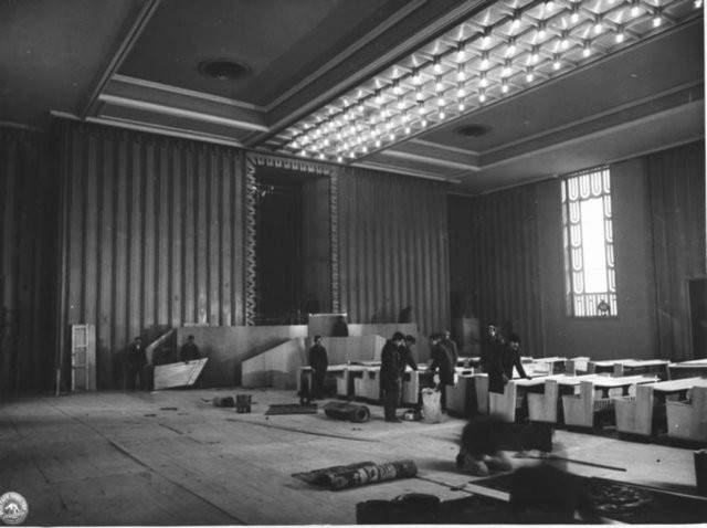 Geçmişten günümüze TBMM! 18