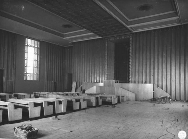 Geçmişten günümüze TBMM! 19