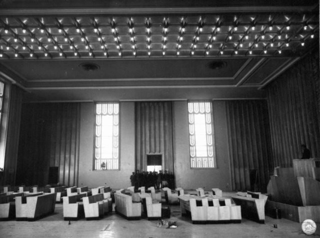 Geçmişten günümüze TBMM! 22