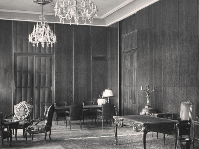 Geçmişten günümüze TBMM! 27