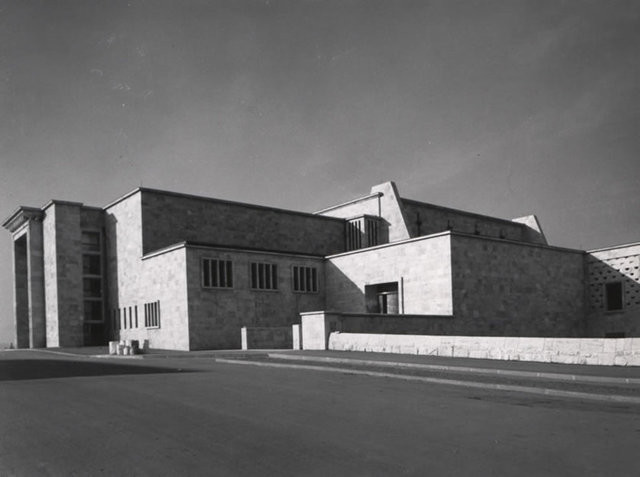 Geçmişten günümüze TBMM! 33