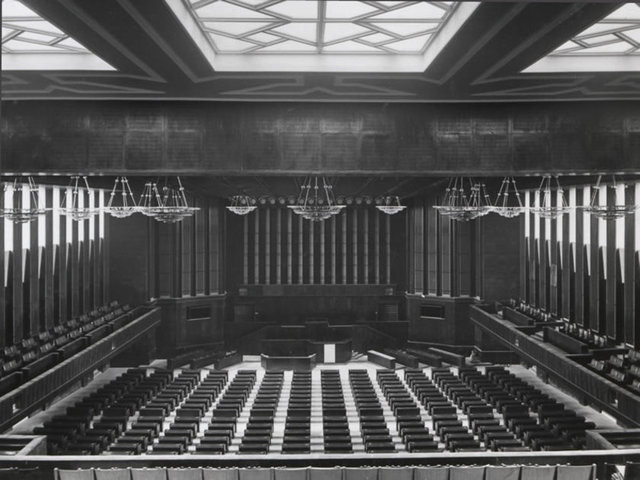 Geçmişten günümüze TBMM! 41