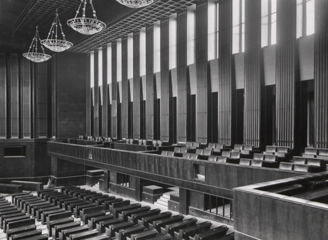 Geçmişten günümüze TBMM! 43