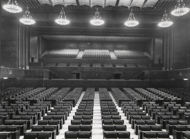 Geçmişten günümüze TBMM! 44