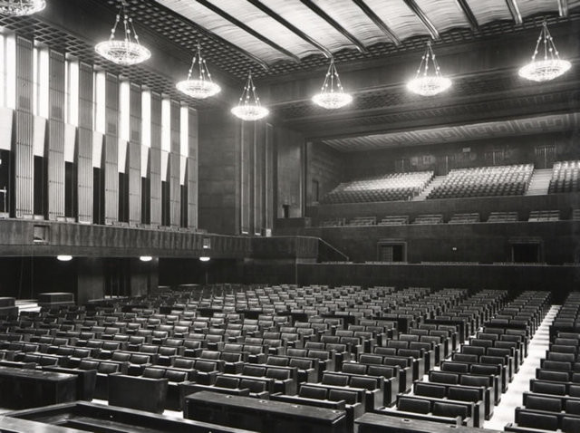 Geçmişten günümüze TBMM! 45