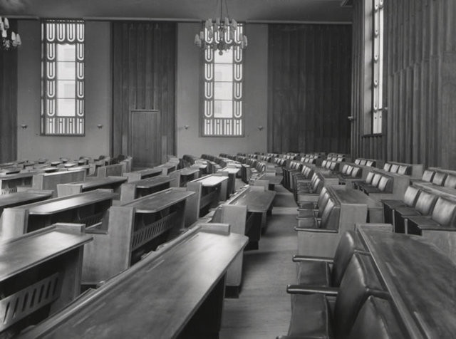 Geçmişten günümüze TBMM! 46