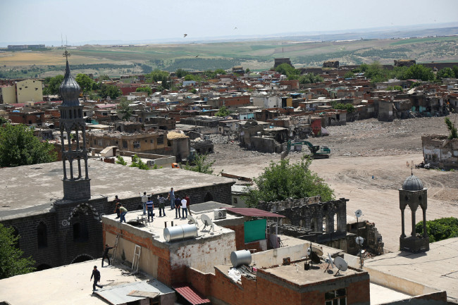 Terörle mücadele eden kahramanların hikayeleri 2