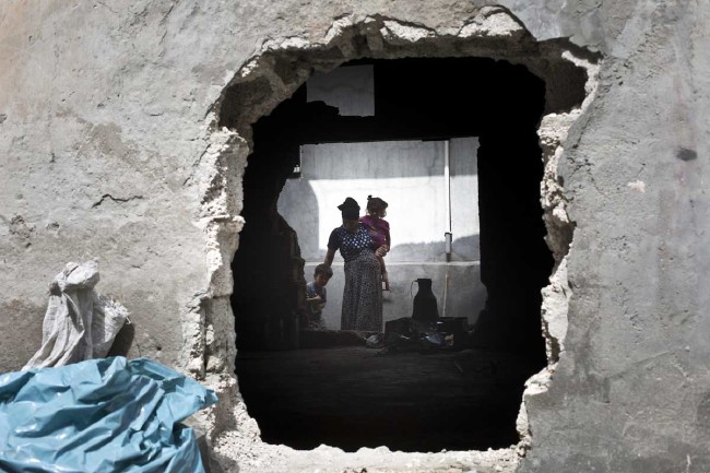 Terörle mücadele eden kahramanların hikayeleri 13