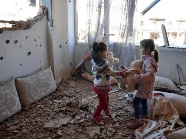 Terörle mücadele eden kahramanların hikayeleri 26