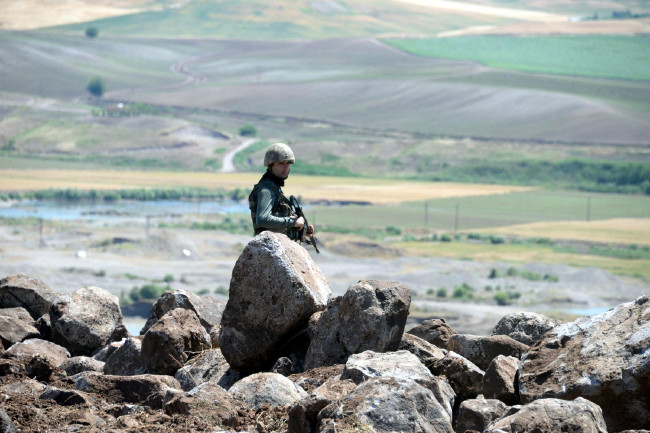 Terörle mücadele eden kahramanların hikayeleri 3
