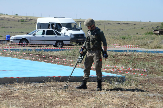 Terörle mücadele eden kahramanların hikayeleri 4