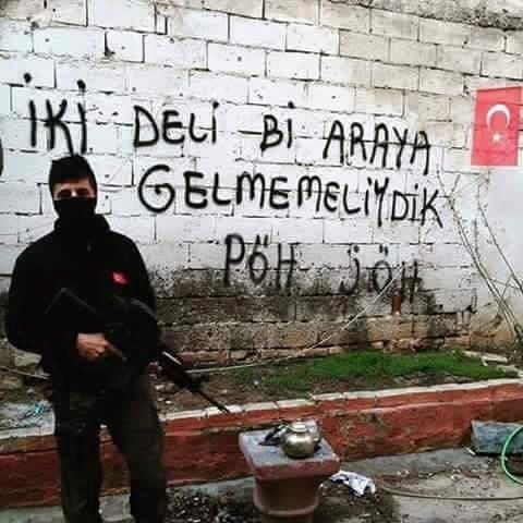 Terörle mücadele eden kahramanların hikayeleri 7