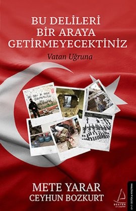 Terörle mücadele eden kahramanların hikayeleri 1