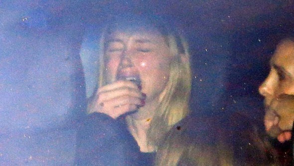 Amber Heard'den Johnny Depp hakkında şok iddia 5